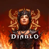 Ikona gry Diablo Immortal