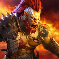 Ikona gry RAID: Shadow Legends
